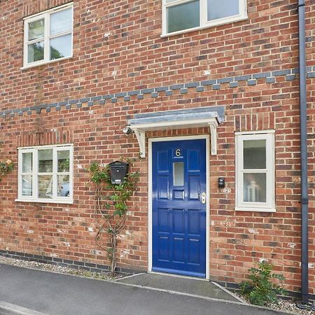 Host & Stay - The Railway Retreat Whitby Exterior photo