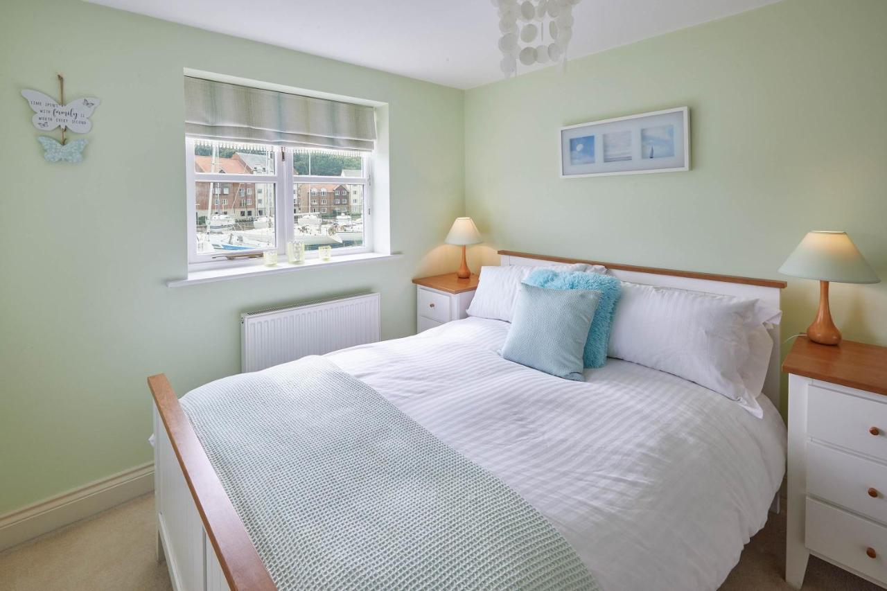 Host & Stay - The Railway Retreat Whitby Exterior photo